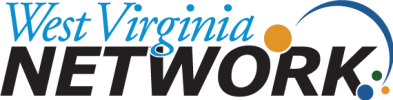 WVNET logo
